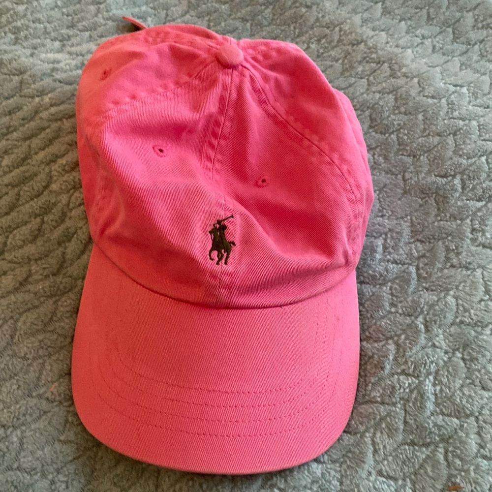 Ralph Lauren Hat